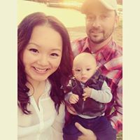 Angela Xiong Photo 5