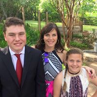 Melissa Harrell Photo 15