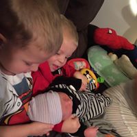 Kristy Whitt Photo 3