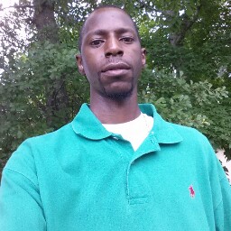 Anthony Potts Photo 42
