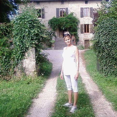 Catherine Lambert Photo 34