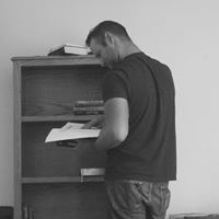 Patrick Metcalf Photo 13