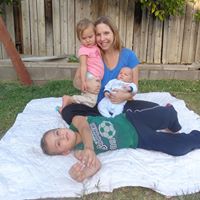 Rebekah Mcelroy Photo 7