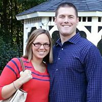 Allison Kendrick Photo 27