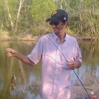 Frank Mcpherson Photo 7