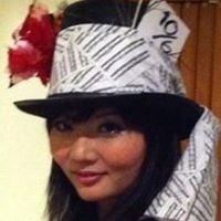 Rachel Zhang Photo 14