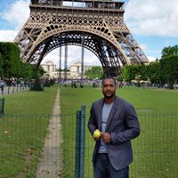 Jeffrey Morton Photo 36