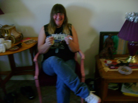 Christina Phillips Photo 51