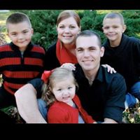 Lance Rodgers Photo 16