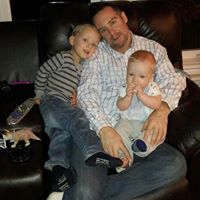 Marshall Downey Photo 1