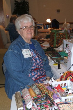 Helen Johnson Photo 26