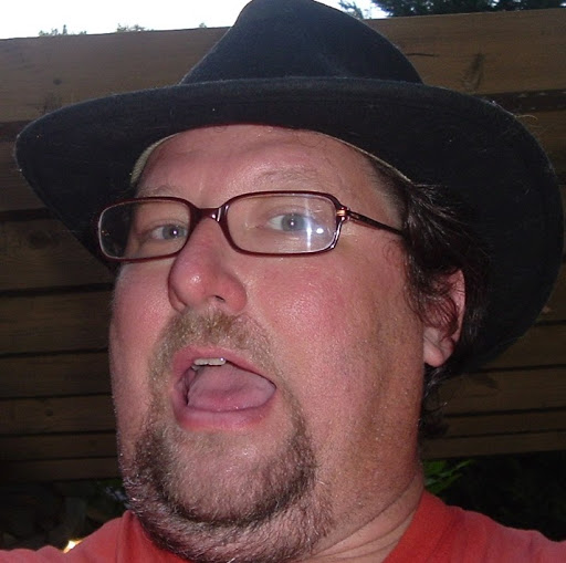 Randy Brown Photo 16