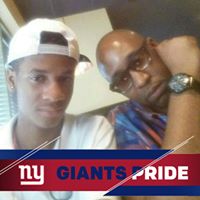 Christopher Meyers Photo 41