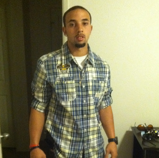 Edward Cody Photo 19