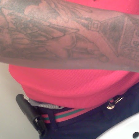 Aaron Arnett Photo 7