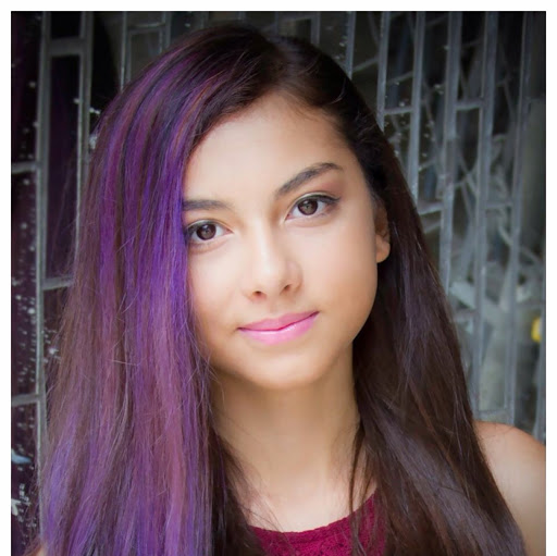 Jasmine Reyes Photo 24