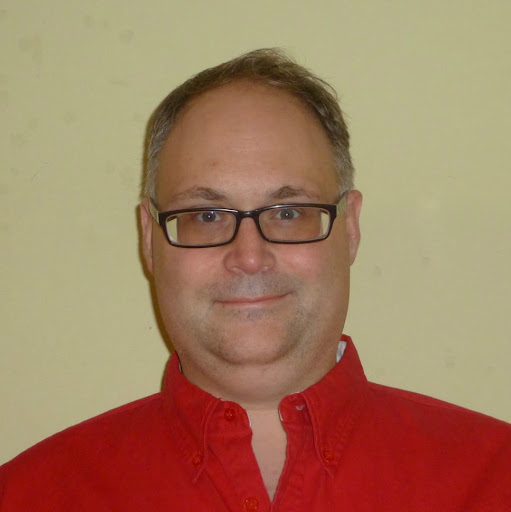 Joseph Delaney Photo 12