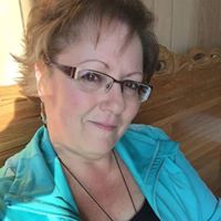 Marilyn Sewell Photo 15