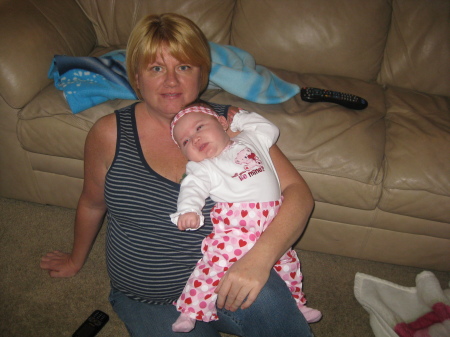 Loretta Reed Photo 18