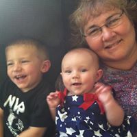 Cheryl Dotson Photo 22
