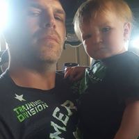 Bryan Carson Photo 11