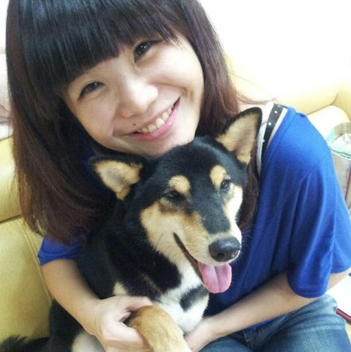 Christine Li Photo 18