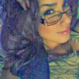 Julie Mejia Photo 25