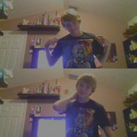 Kyle Caudill Photo 6