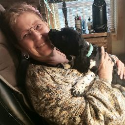 Gayle Perry Photo 17