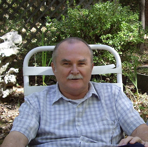 Tim Hendrix Photo 30