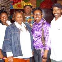 Wanda Alexander Photo 11