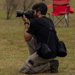 Jeremy Buckner Photo 7