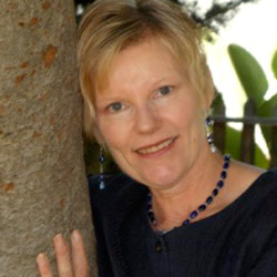 Catherine Walters Photo 14