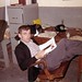 Gordon Hawkins Photo 23
