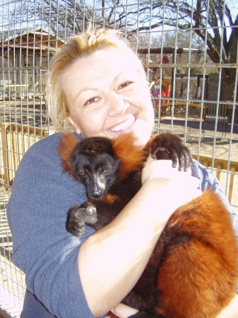 Kristy Jones Photo 21