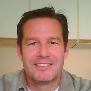 Terry Holland Photo 14