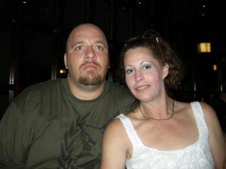 Kimberly Hurt Photo 2