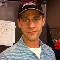 Martin Hand Photo 19