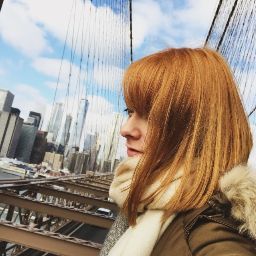 Cindy Calhoun Photo 2