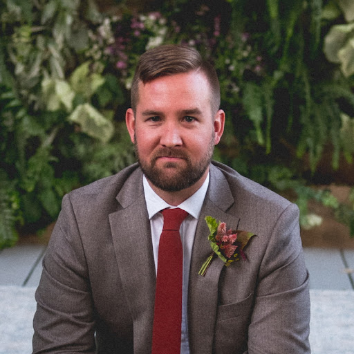 Bryan Alexander Photo 42