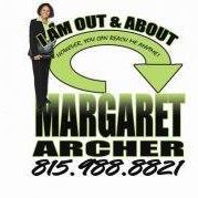 Margaret Archer Photo 26