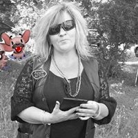Christine Wehrle Photo 21