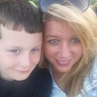 Laurie Shea Photo 13