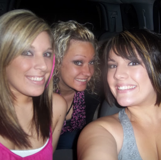 Morgan Patterson Photo 20