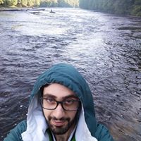 Joseph Zakar Photo 3