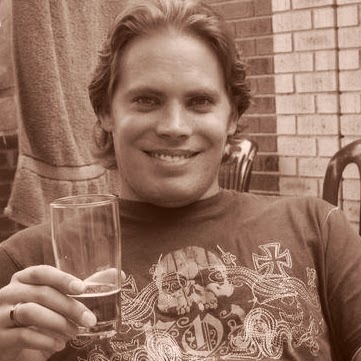 Sean Warren Photo 32