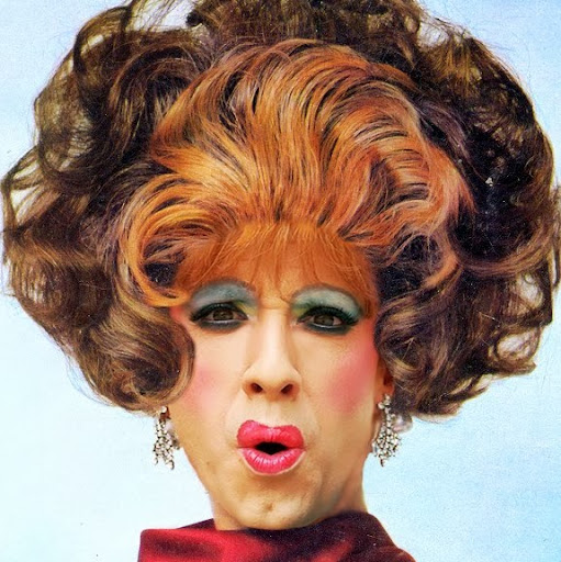 Mitzi Morris Photo 8