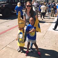 Julie Swearingen Photo 25