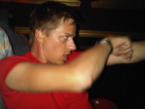 Poul Jorgensen Photo 5