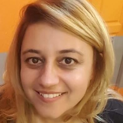 Jessica Pelham Photo 3